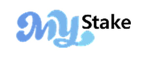 MyStake logo
