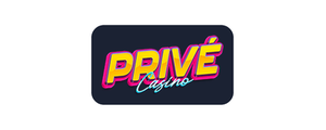 Privé casino logo