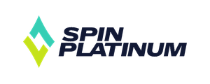 SpinPlatinum logo