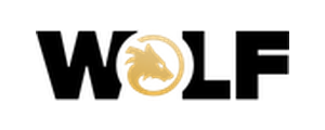 Wolf.io logo