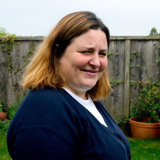 Marieke Verhoeven